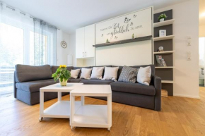 Ferienwohnung BUTTERBLUME, Feldberg - Haus Wiesenquelle